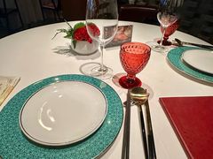 -三号黄浦会Canton Table