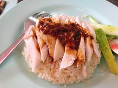 水門雞飯-红大哥水门鸡饭(總店)