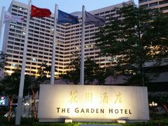 android_upload_pic-广州花园酒店