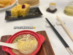 -白天鹅宾馆-宏图府餐厅