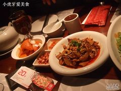 凉菜-望湘园·湖南菜(宏伊店)