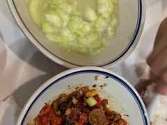 -新新湘菜馆(新中街二条店)