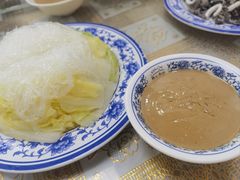 -清真·鸦儿李记·小馆(后海店)