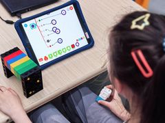 -斯坦星球AI编程·机器人科创·科学实验·信奥·思维·STEM·积木拼搭·竞赛考级(浦东联洋广场大拇指龙阳御桥中心)