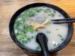 -鸭小妹鸭血粉丝(老门东店)