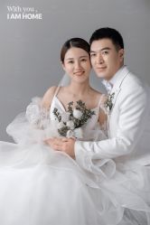 -金夫人婚纱摄影(总店)