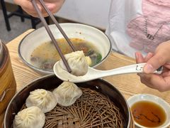 -法华汤包馆(法华镇路店)