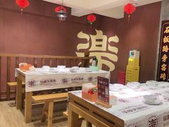 -乐乐大排档·30年老字号(浙江路店)