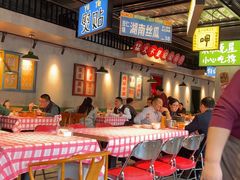 -恰八斗·猛火长沙菜(国贸店)