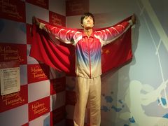 -香港杜莎夫人蜡像馆