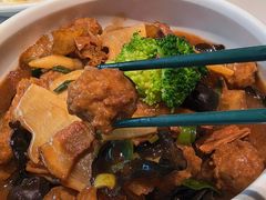 -奔跑吧陕菜·盛世长安(民乐园万达店)