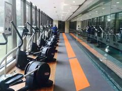-W FITNESS 威尔仕健身·游泳(七宝店)