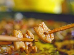 -鸿顺老铁锅美蛙鱼府(解放碑店)