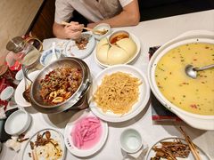 -潇湘码头·鲜湘菜(清河店)