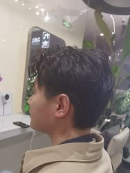 -时尚殿堂salon