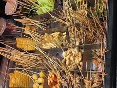 -海大南门夜市(海富街店)