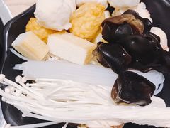 -伊豆野菜村(大族广场店)