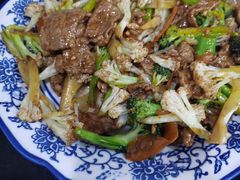 -一锅厨东北水饺店(厦大店)