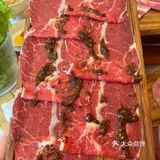 探店日记｜这顿烤肉也太过瘾了！
