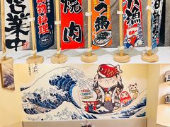 -匠牛亭·锅物烧肉放题自助(昆百大·泰业城店)