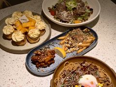 -BE BRIGHT KITCHEN(正佳广场店)