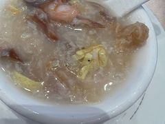 -渔村盛宴(航空新城店)