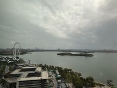 -苏州洲际酒店·大堂酒廊