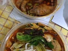 原味螺蛳粉-西环肥仔螺蛳粉(总店)