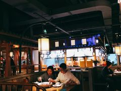 大堂-首秀·四川料理(星耀101店)