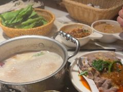 -东道煮牛肉火锅(东盛大街店)