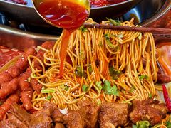 -纸盐河码头火锅(十八梯店)