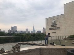 -南京圣和府邸豪华精选酒店