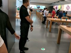 -Apple零售店(中街大悦城店)