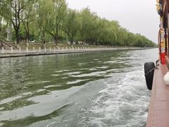 -皇家御河游(紫御湾码头)