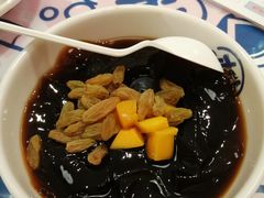 红糖冰粉-松哥油焖大虾(皇岗一店)