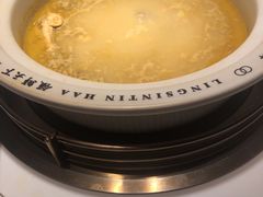 -领鲜天下·焗海鲜·花胶鸡(天目里店)