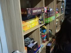 -双龙桌游店(教育路店)