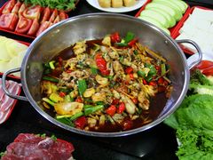 -大理.老字号渝记酸萝卜乌鱼(古城总店)