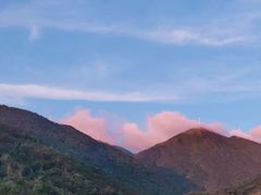 -广东天露山旅游度假区