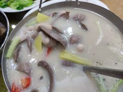 -一品美食城(石碣序伦小学店)