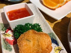 -青木瓜之味 · 越南料理(七宝宝龙店)