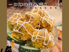 -喜鹊茶点.啫煲(车陂店)