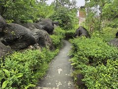 -佛爷洞旅游景区