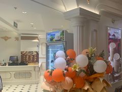 -85度C(南京龙江店)