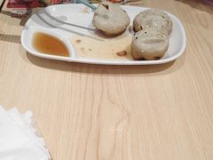 -小杨生煎(浦江欢乐颂店)