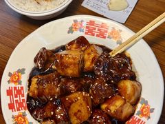 -谢记上海大排档(长寿路店)