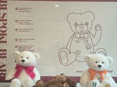 -济州岛泰迪熊博物馆