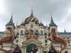 -波塞冬旅游度假区