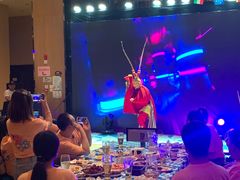 -济宁富力万达嘉华酒店·美食汇自助餐厅