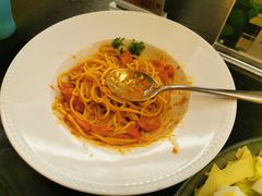 -莫多多餐厅